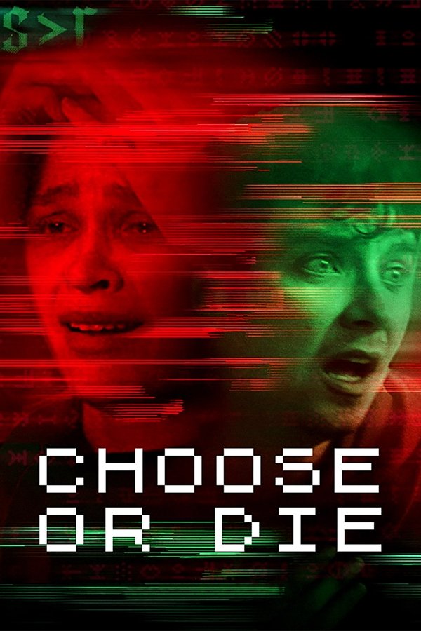 DE-AR - Choose or Die (2022)