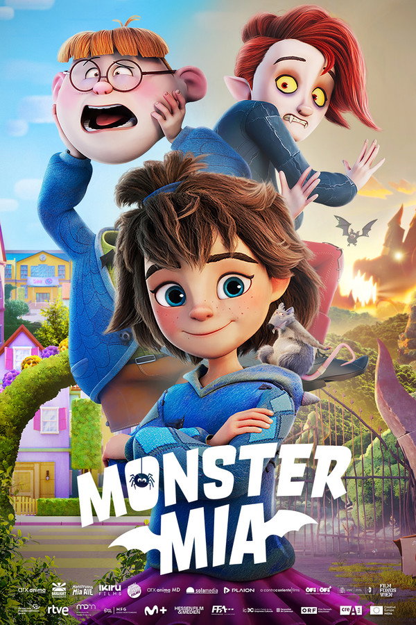 Monster Mia