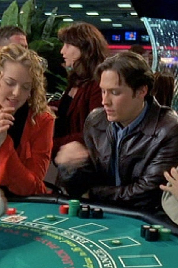 Roswell – S02E15 – La febbre del gioco