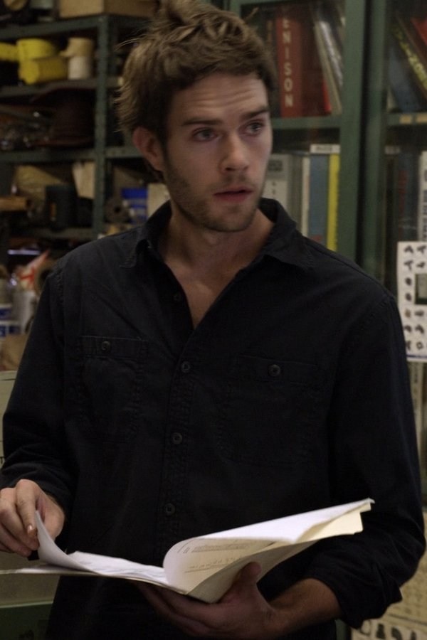 Sons of Anarchy – S02E10 – Rivelazione