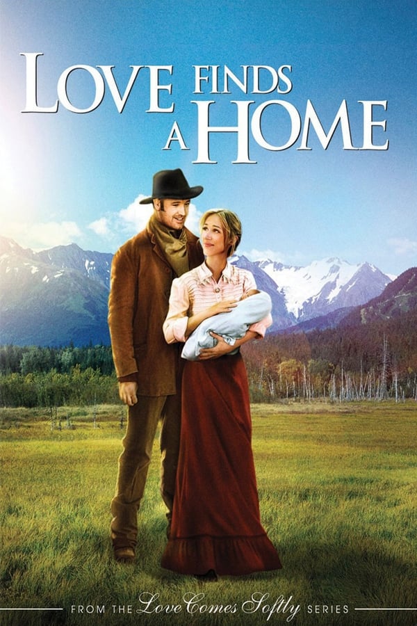 Love Finds A Home (2009)