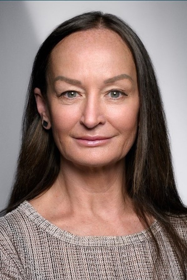 Johanna Hargreaves