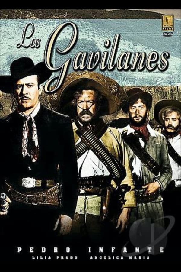 Los gavilanes