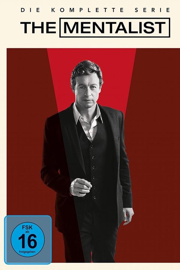 DE - The Mentalist (2008) (US)