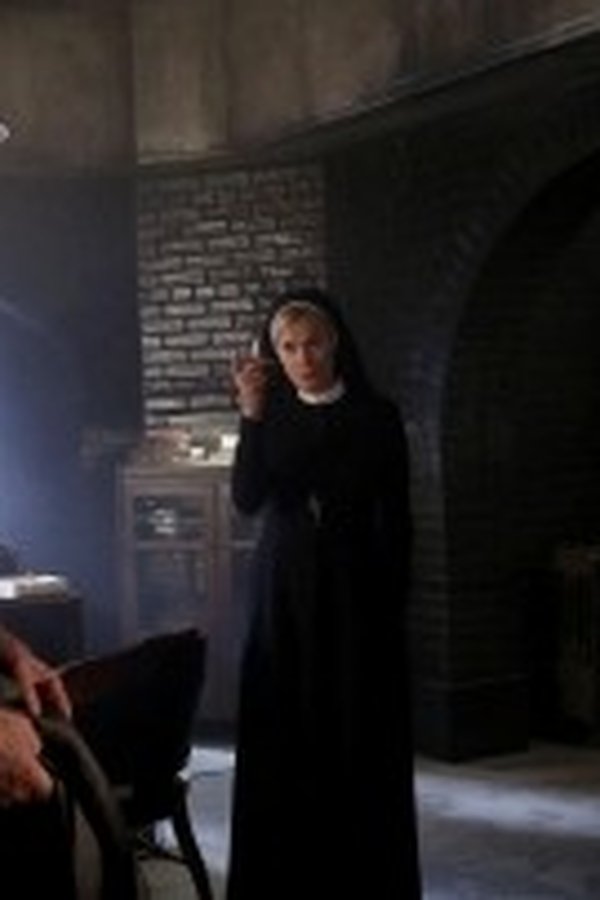 American Horror Story – S02E03 – Notte di Tempesta