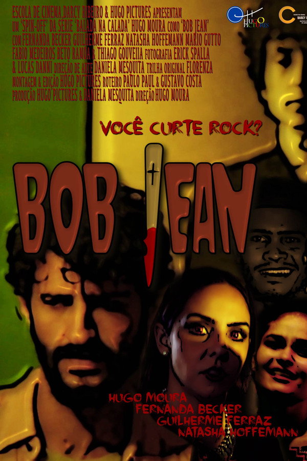 Bob Jean
