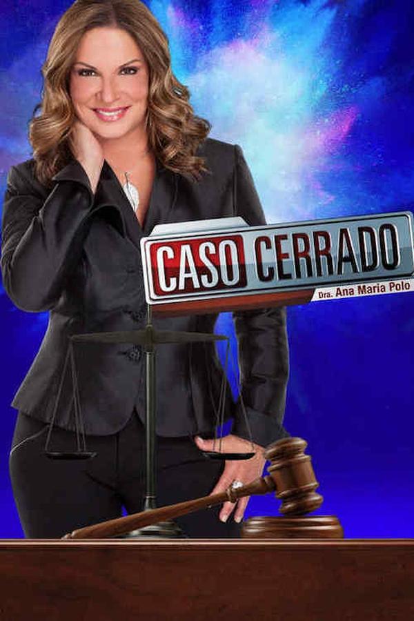 Caso Cerrado