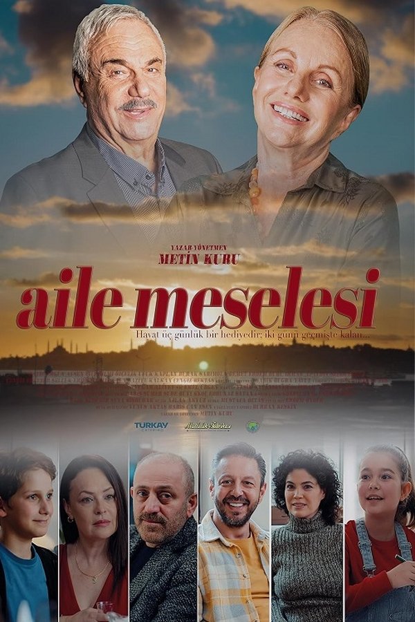 Aile Meselesi