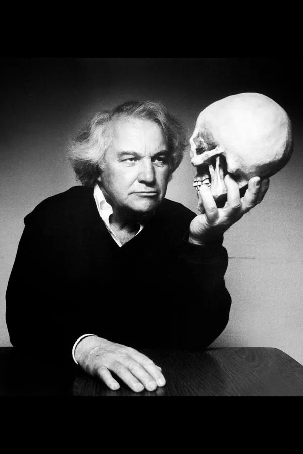 Bernard Crettaz's headshot