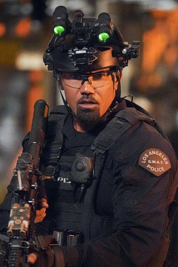 S.W.A.T. – S06E22 – La lettera