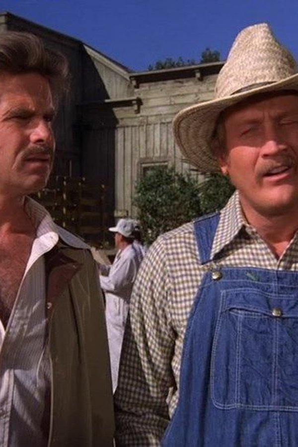 Hazzard – S02E21 – Squadra speciale femminile