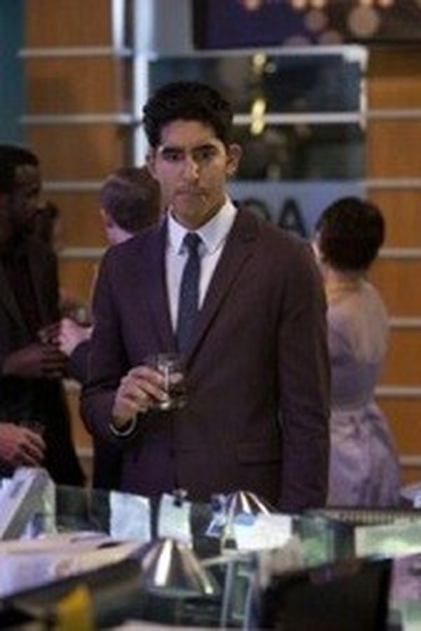 The Newsroom – S01E04 – Episodio 4