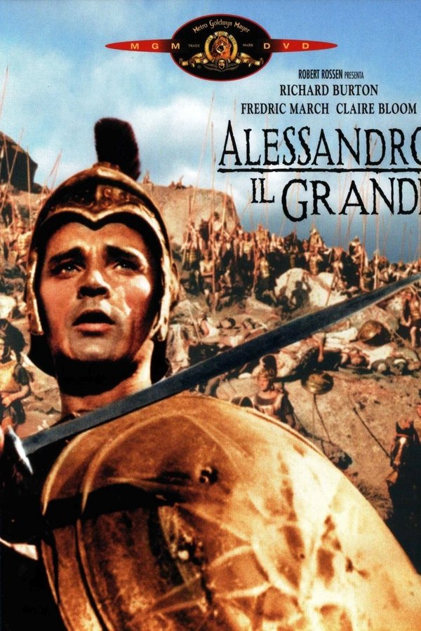 Alessandro il grande