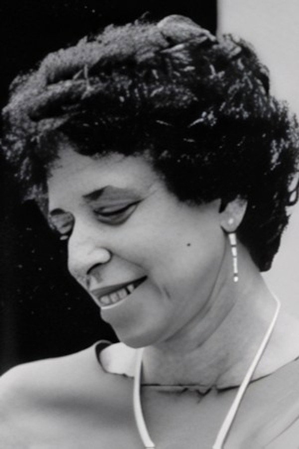 Joan Gerber's headshot