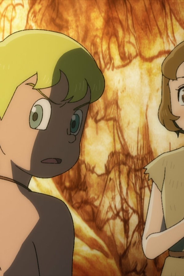 T・P BON – S02E07 – Episodio 7