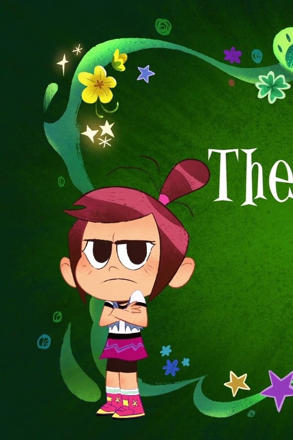 Il fantasma e Molly Mcgee – S01E32 – Episodio 32