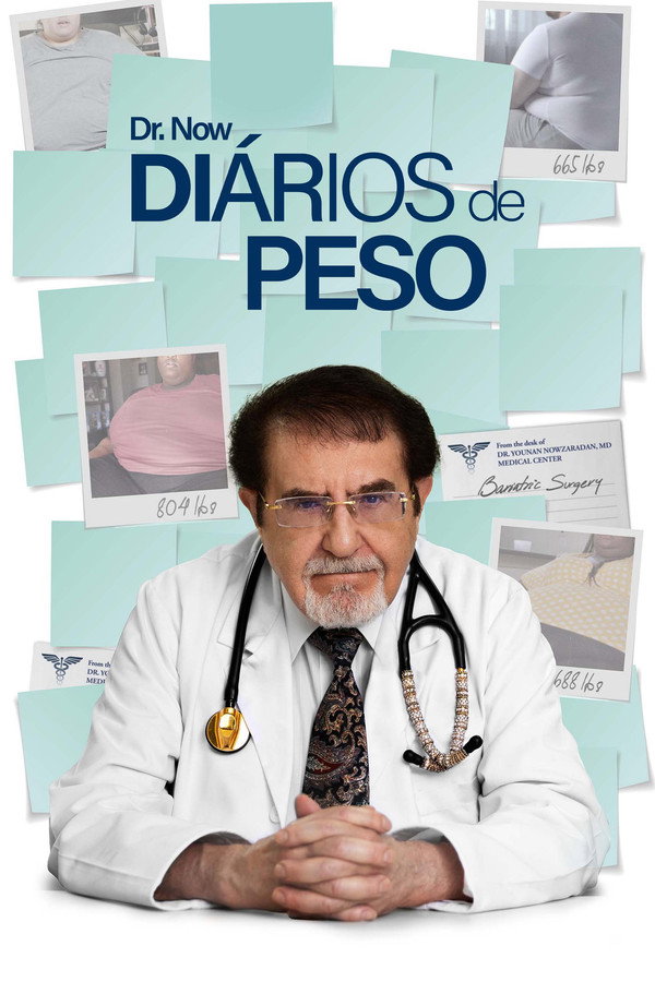 Dr Now Diarios de Peso