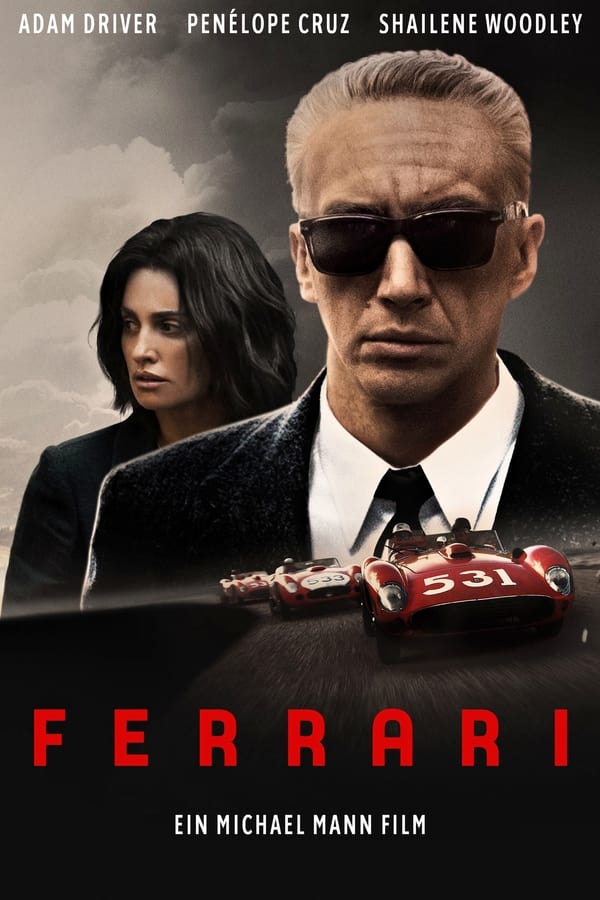 DE - Ferrari (2023)