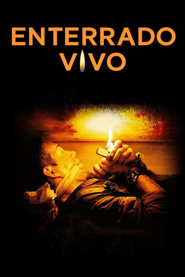 Enterrado Vivo (2010)