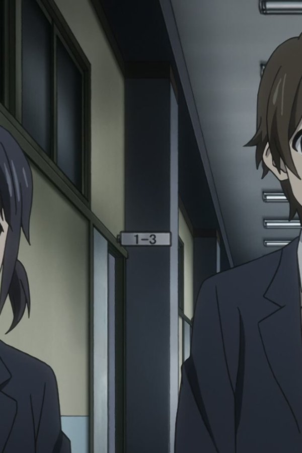 Kokoro Connect [Sub-ITA] – S01E08 – Episodio 8