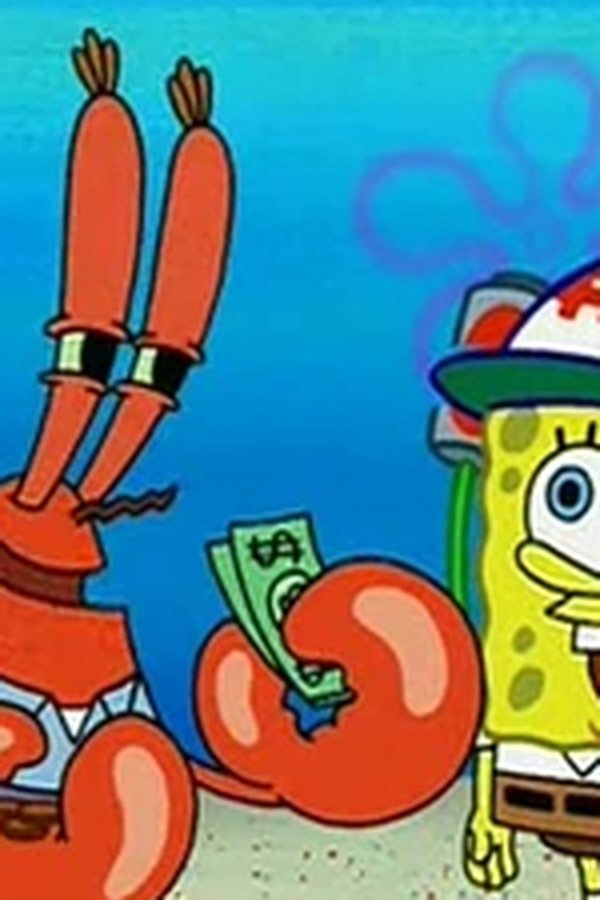SpongeBob – S03E06 – Il numero uno