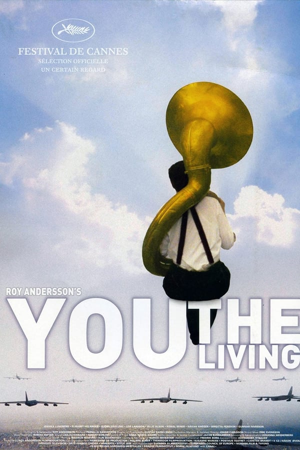 You, the Living