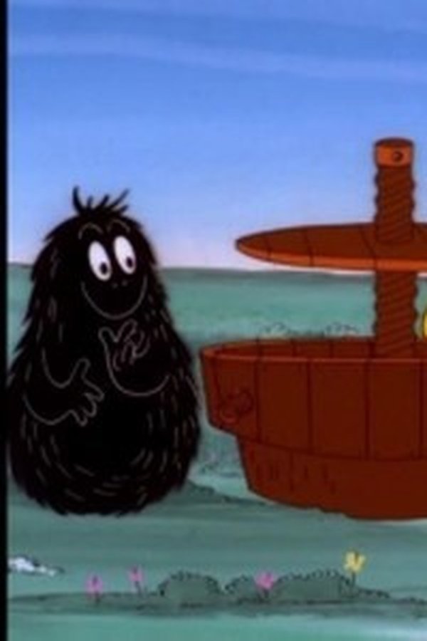 Barbapapà – S01E35 – Episodio 35