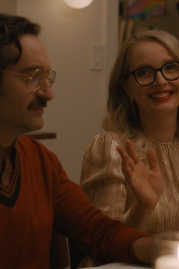 On the Verge – Al limite – S01E02 – Episodio 2