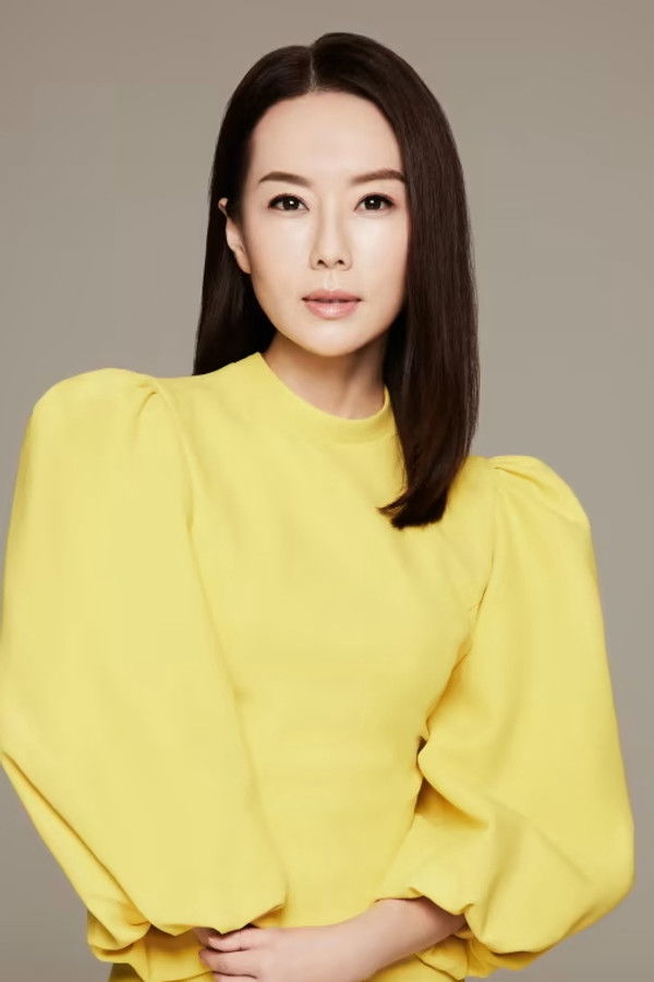 Yvonne Lim's headshot