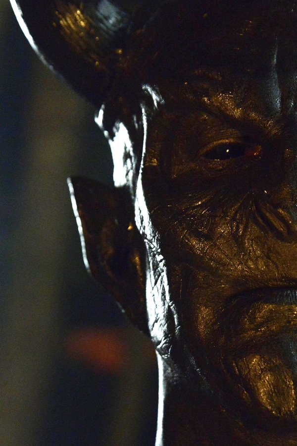 Sleepy Hollow – S02E11 – Sacrificio estremo