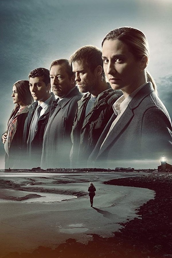 The Bay Saison 1 En streaming The Bay Saison 1 En streaming