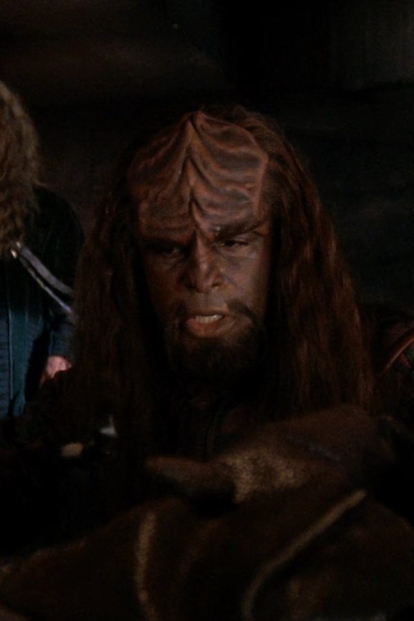 Star Trek: The Next Generation - Bölüm 23