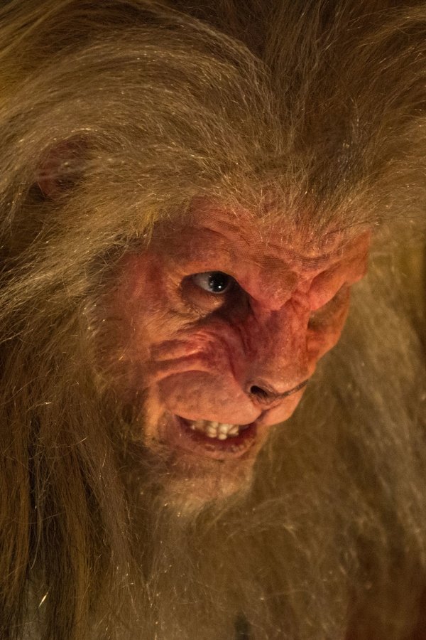 Grimm – S03E11 – Il bravo soldato