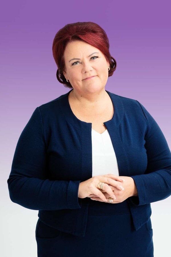 Supernanny Finland