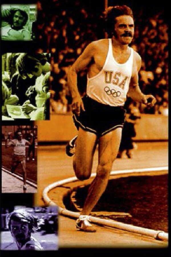 Fire on the Track: The Steve Prefontaine Story