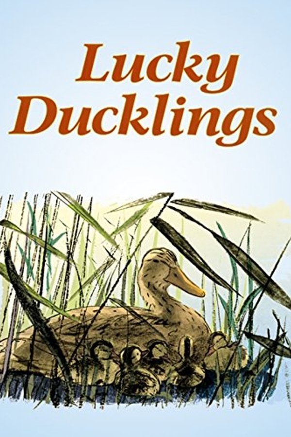 Lucky Ducklings (2014)
