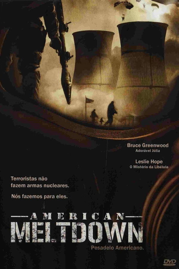 PT - American Meltdown - 2004