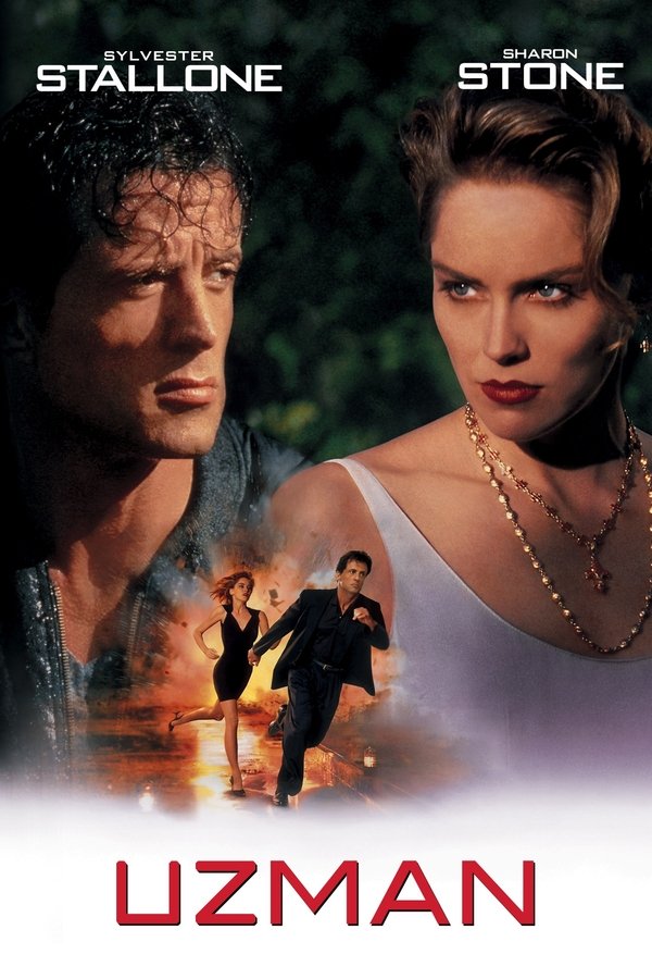 Uzman (1994)