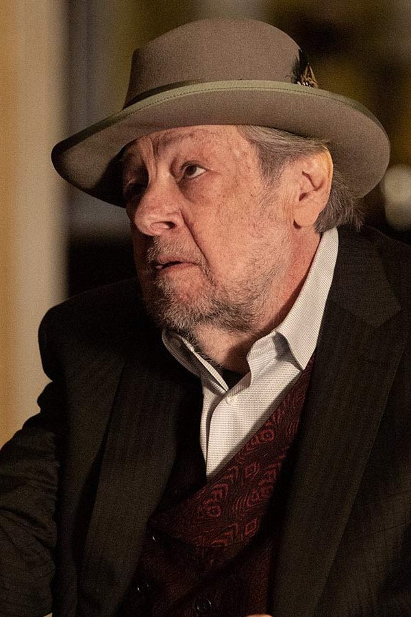 Sneaky Pete – S03E08 – Scambio alla luce del sole