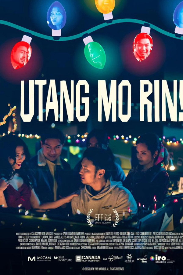 Utang Mo Rin!
