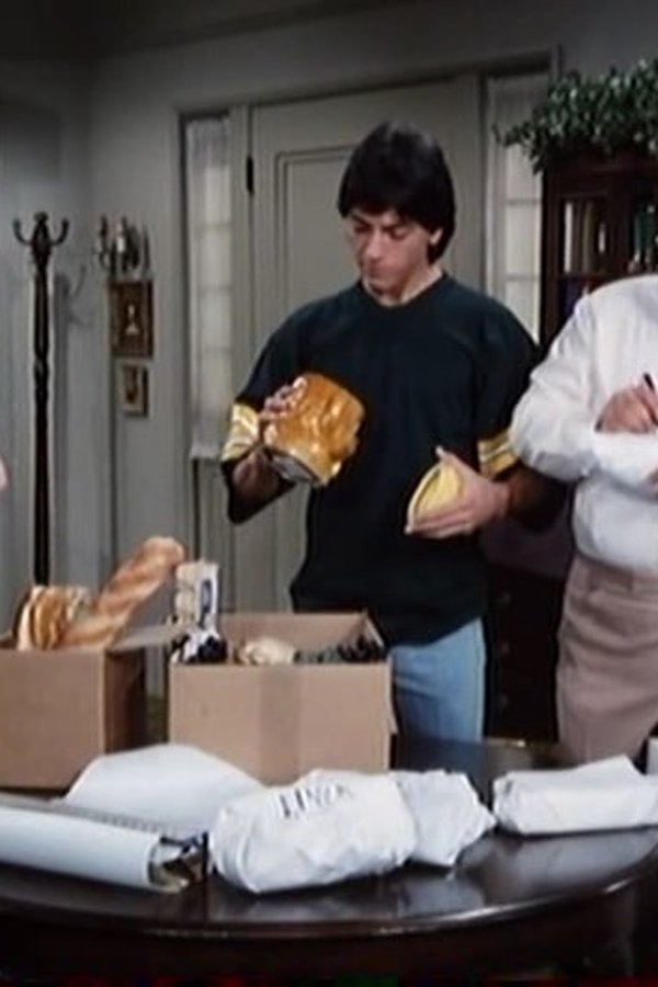 Happy Days – S11E01 – Prova di coraggio