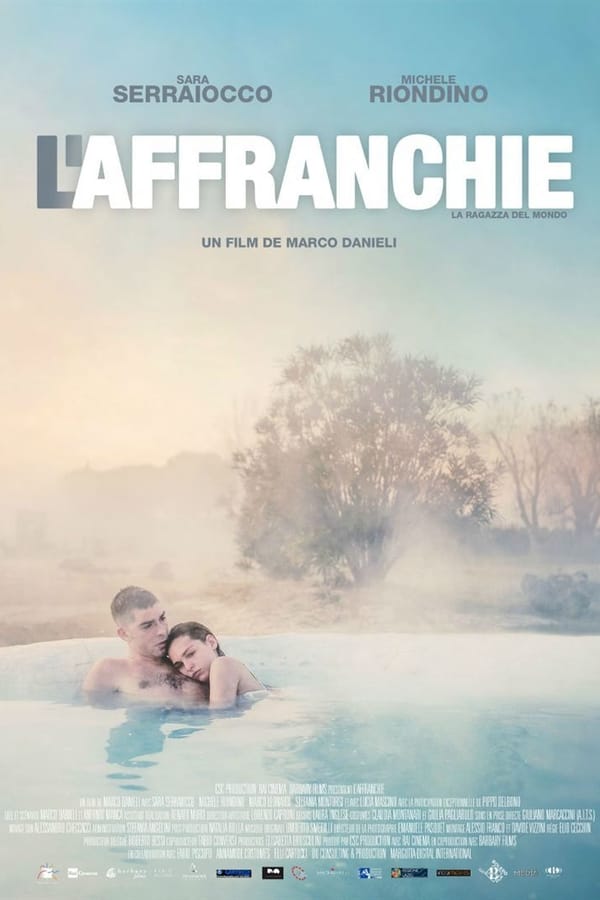 L’Affranchie