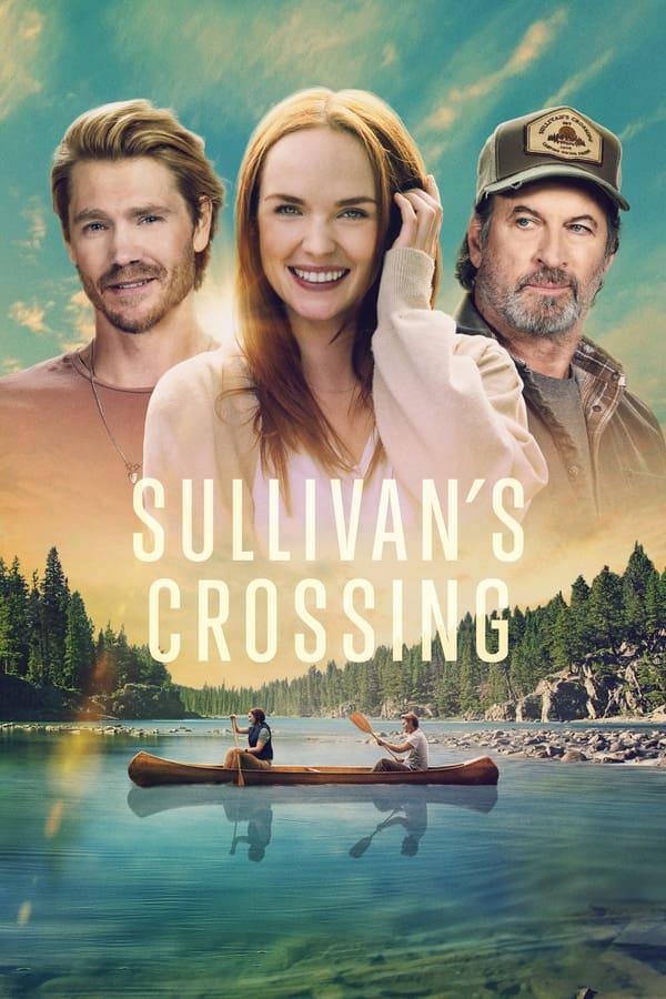 Sullivan's Crossing. Episode 1 of Season 1.