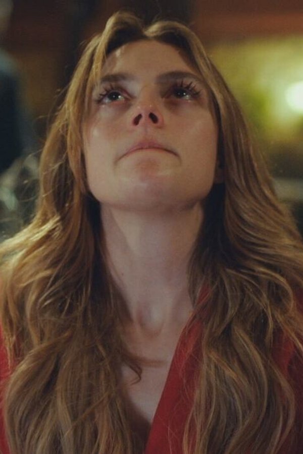La rosa della vendetta – S01E07 – Episodio 7