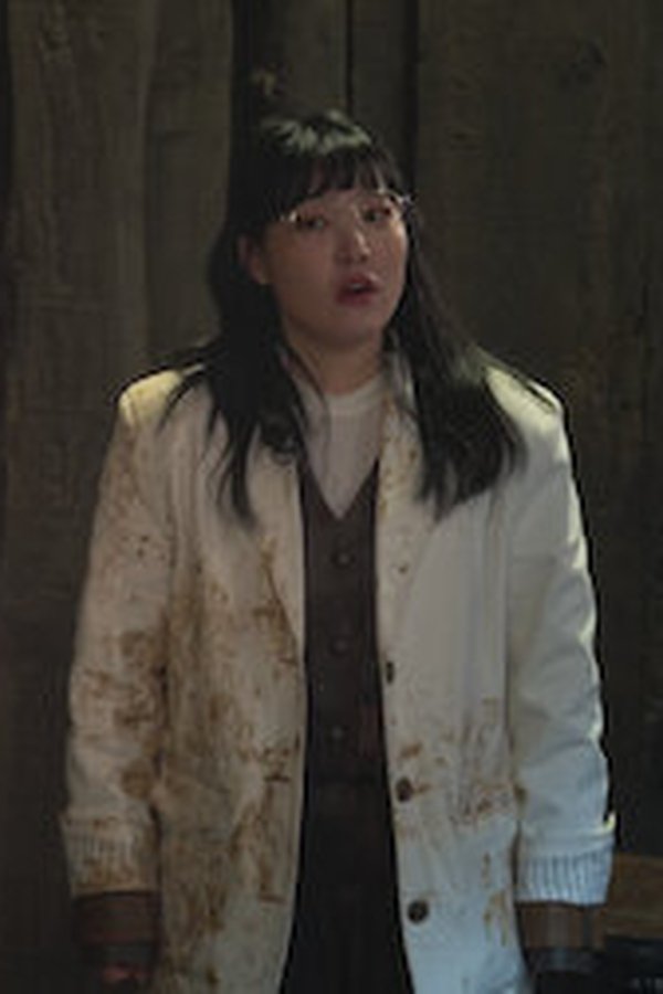 Agents of Mystery [Sub-ITA] – S01E03 – Episodio 3