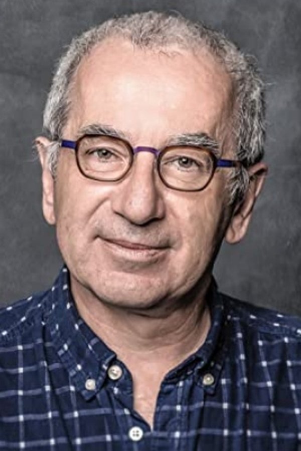 Laurent Dailland's headshot