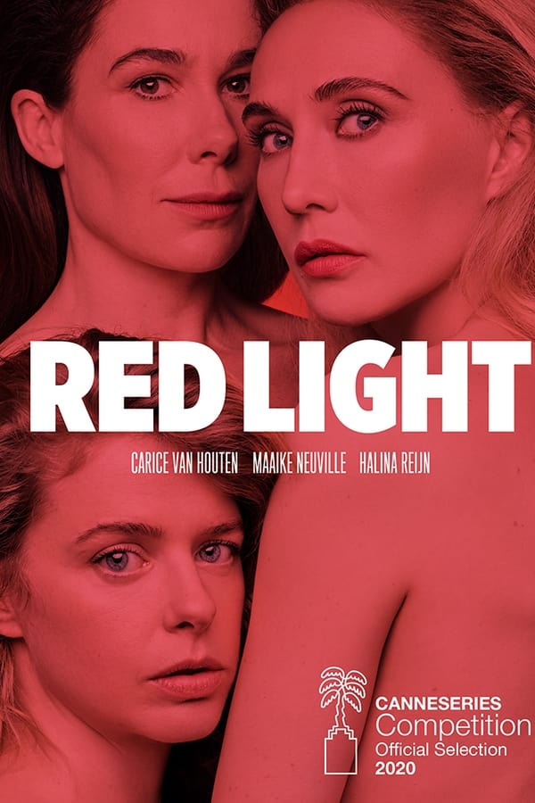 TVplus FR - Red Light