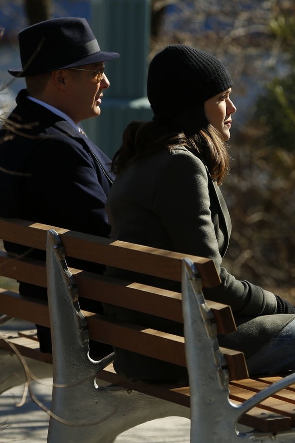 The Blacklist – S06E20 – Episodio 20