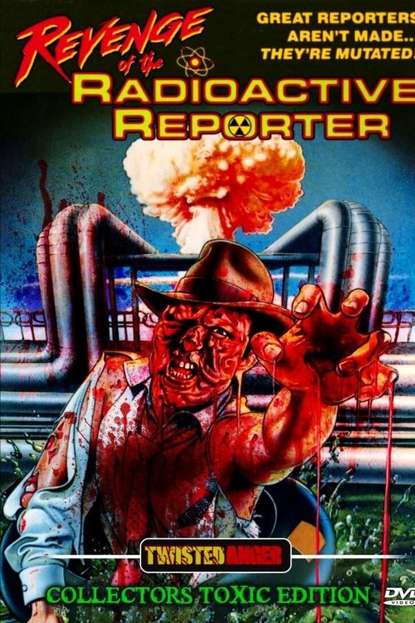 DE - Atomic Reporter (1990)