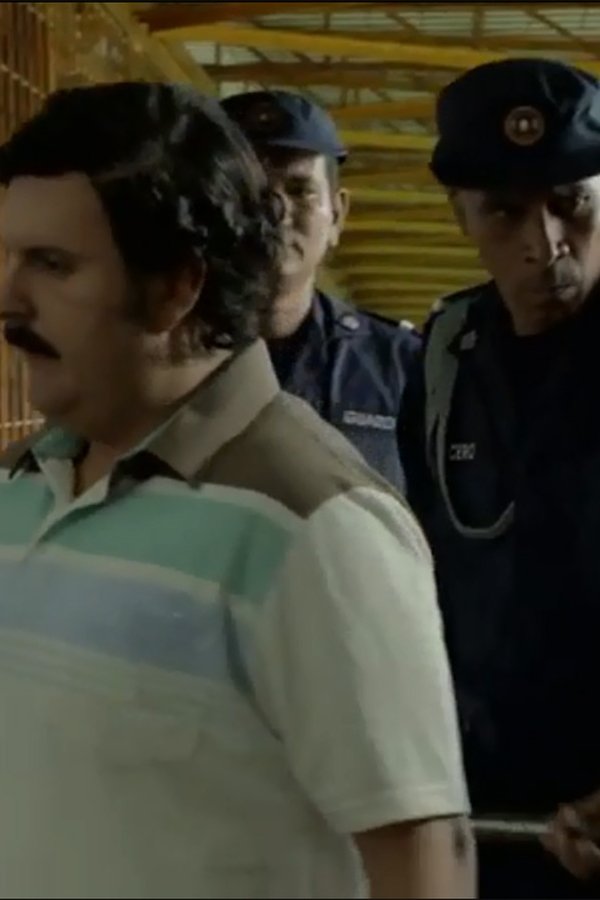 Pablo Escobar: El Patrón del Mal – S01E02 – Episodio 2